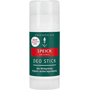 Speick: NATURAL Deo Stick dubbelpak (2 x 40 ml)
