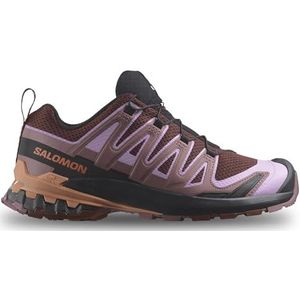 Salomon XA Pro 3D V9 Trailrunningschoen Dames