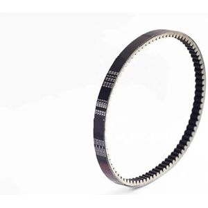 Drive Belts Scooter V-riem Voor JOYRIDE 150 180 200 OEM 23100-H9A-0002, Maat 818 * 19 Voor CVT-transmissieriem