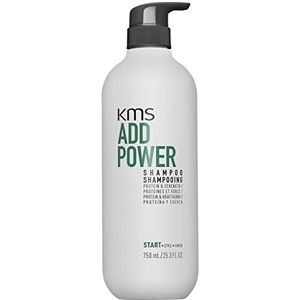 KMS AP SHAMPOO 750ML - Normale shampoo vrouwen - Voor Alle haartypes
