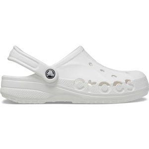 Crocs Via Unisex Adult Clogs 46-47 EU White