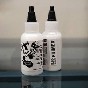 Liquid Kicks LK Shoes Primer 60 ml