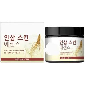 Hydraterende Crème - Zachte Hydratatie, Voedend, Verbetert Een Doffe Huid, Niet Vet, Dagelijks Gebruik(2PCs)