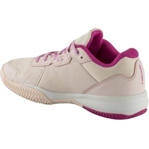 HEAD Sprint 3.5 Junior tennisschoenen, roze/paars, 40 EU, roze paars, 40 EU