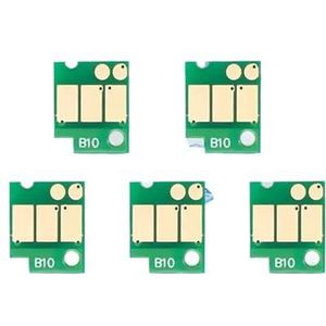 hJNGdU Chip GTXPRO compatibel met 700 ml inktzakken voor verschillende printermodellen GTX GTX-422 GTX-423 GTX-425 GTX-600 GTXPRO voor DTG DTF print (W W)