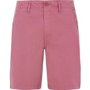 Protest PRTCOMIE Shorts Deco Roze