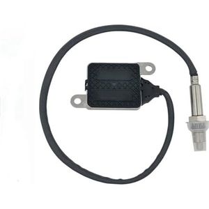 Lambdasonde Achter NOX-sensor 55512349 55487662 Voor Opel Voor VAUXHALL Voor Insignia B 2 MK2 Z18 2.0 CDTI 2017-2021 OOPUHKSY
