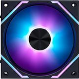 MSI - MPG EZ120 ARGB-1B - PC Ventilator - 120 mm - RGB - 73,82 CFM