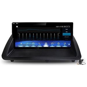 Android 14 Auto Stereo Radio voor L-EXUS CT200h 2011-2017 GPS Navigatie 10.25"" Touchscreen Speler Video Ontvanger met Wifi 4G DSP Carplay,D,8core 4+64GB