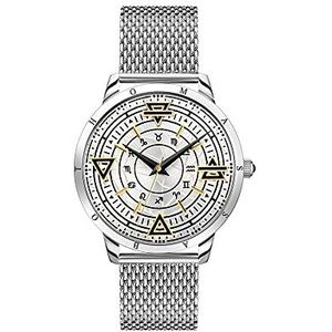 Thomas Sabo Unisex horloges analoog kwarts 32023202, Silber, Eén maat