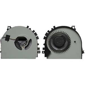 CPU-koelventilator voor Lenovo voor Xiaoxin S41-70 75 I2000 300s-14ISK S41-35 300S-14 U41-70 koeler
