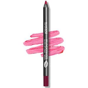 WUNDER2 Wunderkiss Gloss Lip Liner Volledige lippen Lipliner