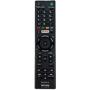 Originele Afstandsbediening tbv Sony KD65XD9305 televisie