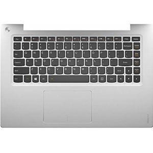 Lenovo Keyboard (BELGIAN) 90203147, Housing base +, FRU90203147 (90203147, Housing base + keyboard, Belgian, Lenovo, IdeaPad U330/U330 Touch/U430/U430p/U430 Touch)
