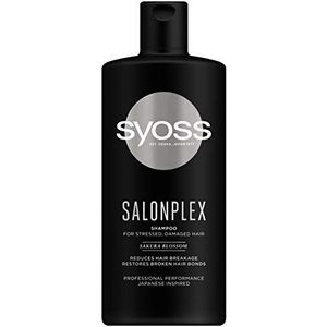 Syoss SalonPlex Shampoo 440 ml