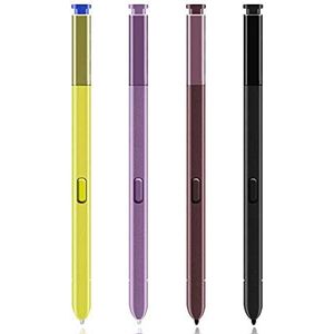 Nieuwe Samsung Galaxy Note 9 Elektromagnetische Pen Stylus (zonder Bluetooth) (paars)