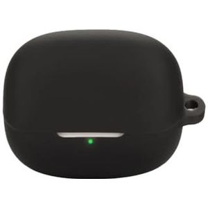 Lichtgewicht siliconen oordopjes hoesje schokbestendig &