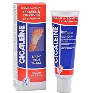 Akileine - Cicaleine Fissuren - Hand- en Voetschubbenolie en Crème - 50 ml