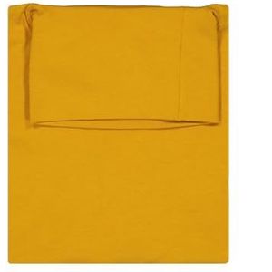 RAGMAN Basic coltrui voor heren, lange mouwen, Oker-530, S