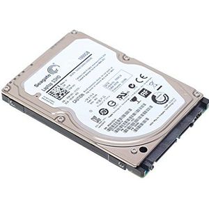 Seagate 1 TB Laptop SSHD 2,5 inch interne hybride harde schijf voor pc en PS4