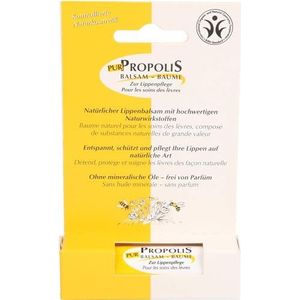 Propolis Pure Lip Care, 4,8 g