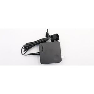 Sparepart: 65W USB-C AC adapter for Lenovo laptops, FRU01FR154 (Lenovo laptops)