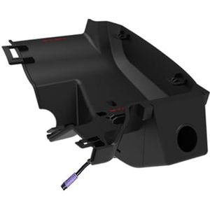 1080P Dash Cam Auto DVR Camera Cyclusopname Compatibel met Geely VOORWOORD Tugella 2021 260T 300T SONY IMX307(32G)