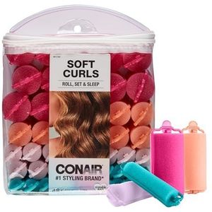 Conair 61118 Conair schuimrollers, 48 stuks