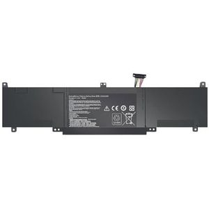 C31N1339 0B200-00930000 3ICP7/55/90 Laptopbatterij voor Asus voor ZenBook UX303UB UX303LN Q302L Q302LA Q302LG UX303 UX303L
