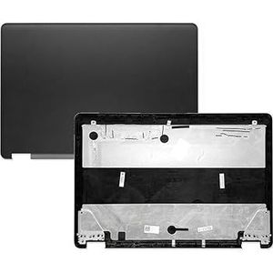 WANGHUIH LCD Achterkant Bovenste Deksel Compatibel met Dell Latitude E5450 5450 Laptop 0JX8MW Non Touch Versie
