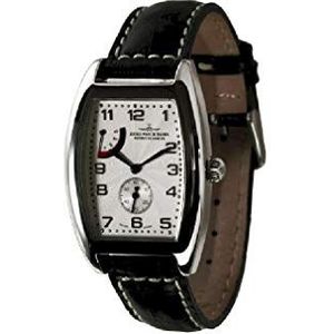Zeno - Horloge herenhorloge - Tonneau OS Power Reserve - Limited Edition - 8071-h2