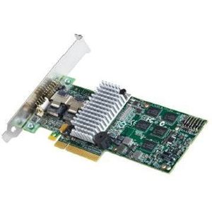 Intel RT3WB080 RAID-controller SATA III PCI-E 8-poort, 1/5/6/10/50/60