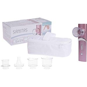 Sanitas® vacuüm massageapparaat smg 80