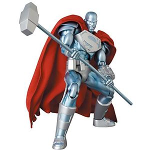 The Return of Superman figurine MAF EX Steel 17 cm