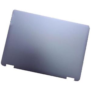 Blauwe LCD Achterkant Bovenste Deksel Caes Achterkant Compatibel met Lenovo Ideapad Flex 5 14IAU7 14ALC7 Laptop FRU: 5CB1L30589
