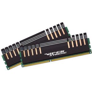 Patriot Memory 4GB PC3-12800 4GB DDR3 1600MHz geheugenmodule