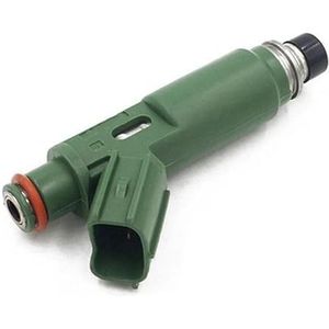 Brandstof Benzine Injector Voor Toyota Voor Corolla Voor Matrix Voor Celica MR2 Voor Spyder 1.8L 2000-2006 2325022040 4 Stuks Auto-brandstofinjectorsproeier