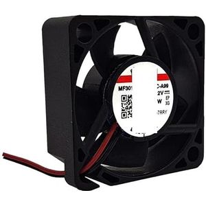 MF30101V1-1000C-A99 12V 0.83w 3010 voor Sunon ventilator 3cm