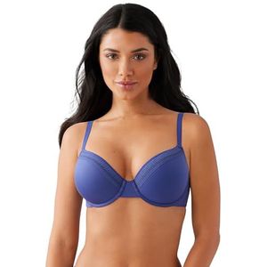 Wacoal Dames Perfect Primer Contour BH, Skipper Blauw, 40C