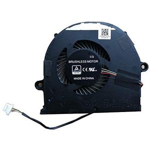 Laptop CTFG CPU VENTILATOR Voor ASUS ZX63 ZX63V ZX63VD DC5V 0.5A