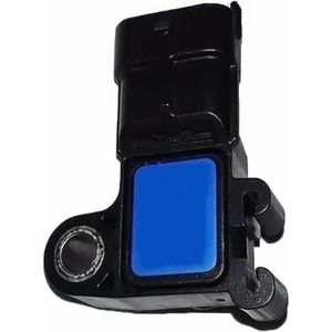 Auto MAP sensoren Voor Camaro Voor Corvette Voor Sonic Voor Cruze Voor Trax Inlaat Luchtdruk MAP Sensor 55567257 12592525 1238269(BLAUW)