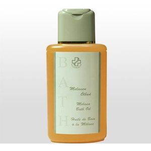 Naturgeist Melissenoliebad Hagina 200ml