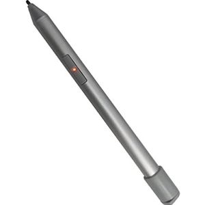 Active Touch Pen compatibel met HP EliteBook x360 1020 1030 1040 G2 G3 G4 G5 Elite x2 1012 1013 Tablet Pen voor HP Pencil zilver