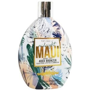 TAN ASZ U Midnight Maui Dubbel Schot 400X Bronzer - 13 oz