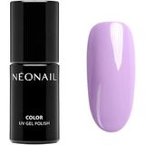 Gellak - Lavender - 7,2 ml - Nagellak