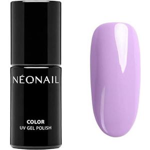 Gellak - Lavender - 7,2 ml - Nagellak