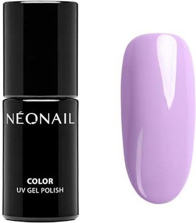 Gellak - Lavender - 7,2 ml - Nagellak
