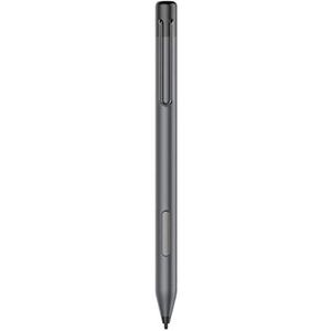Stylus Pen Voor Lenovo Tab P11 Pro 11.5 2021 TB-J716F Tablet Voor Lenovo Xiaoxin Pad Pro 11.5 ""TB J716F Druk Touch Pen Potlood (zwart)