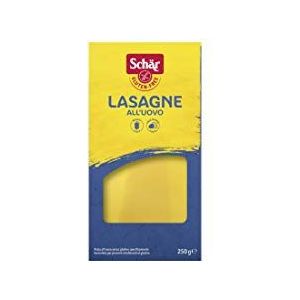 Schär - Lasagne - 250gr