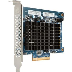 HP Z Turbo Drive Dual Pro M.2 PCI Express